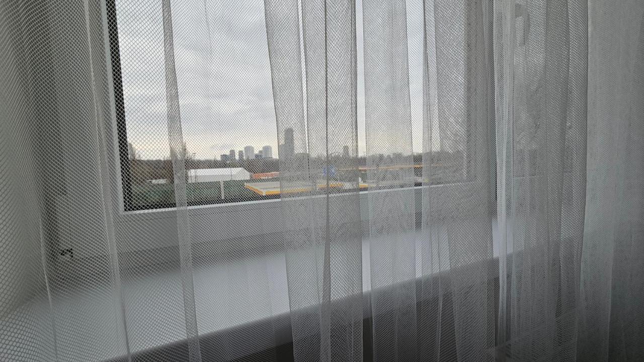 2 Room Apartment With Terrace, New Building, 413 Bratislava Eksteriør billede