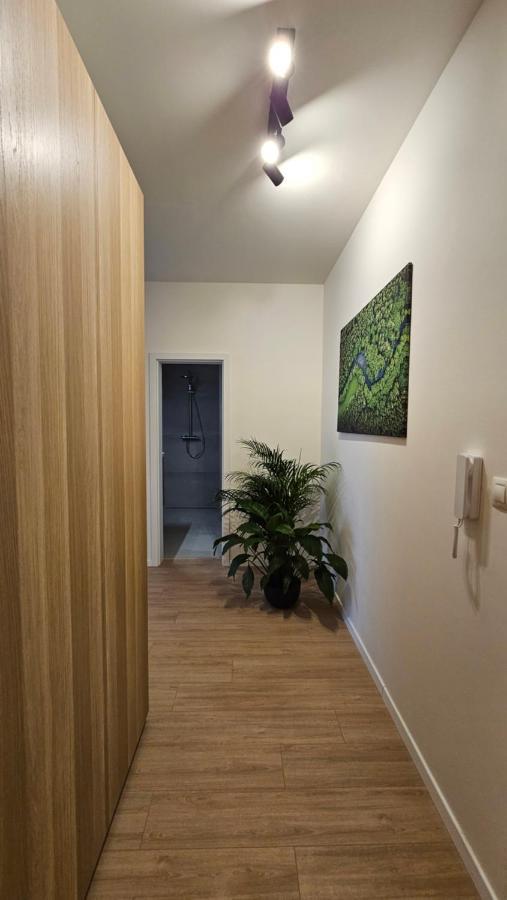 2 Room Apartment With Terrace, New Building, 413 Bratislava Eksteriør billede