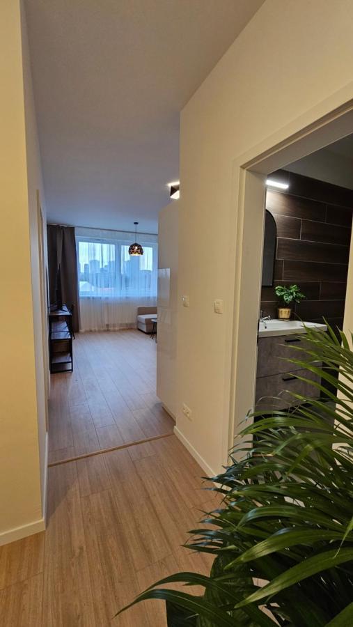 2 Room Apartment With Terrace, New Building, 413 Bratislava Eksteriør billede